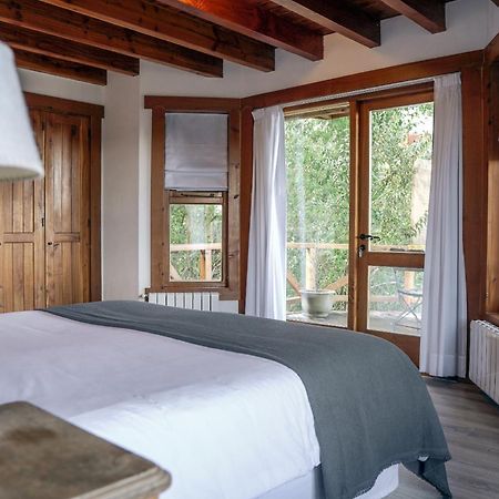 El Bosque By Dot Tradition Villa La Angostura Eksteriør billede