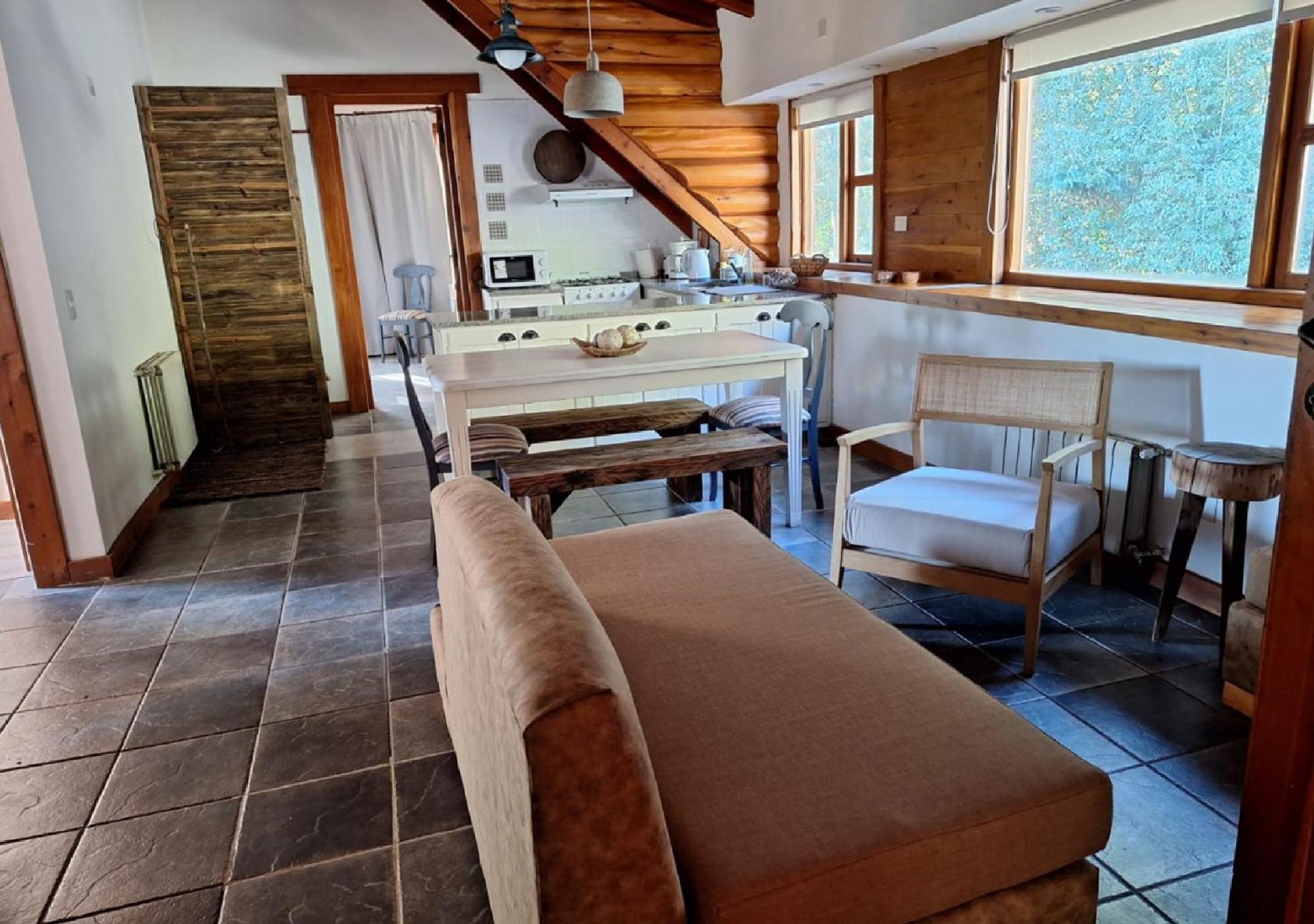 El Bosque By Dot Tradition Villa La Angostura Værelse billede