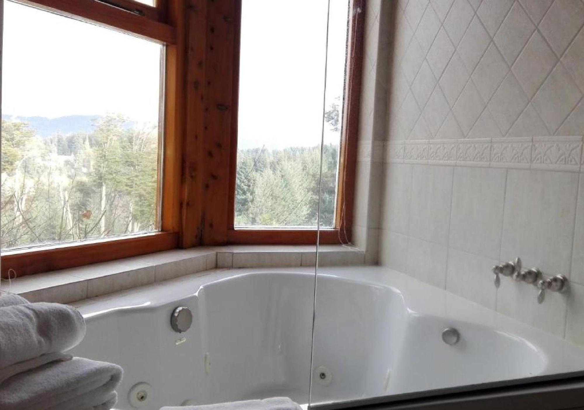 El Bosque By Dot Tradition Villa La Angostura Værelse billede