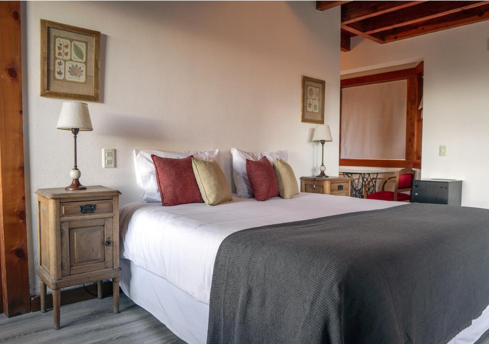 El Bosque By Dot Tradition Villa La Angostura Eksteriør billede