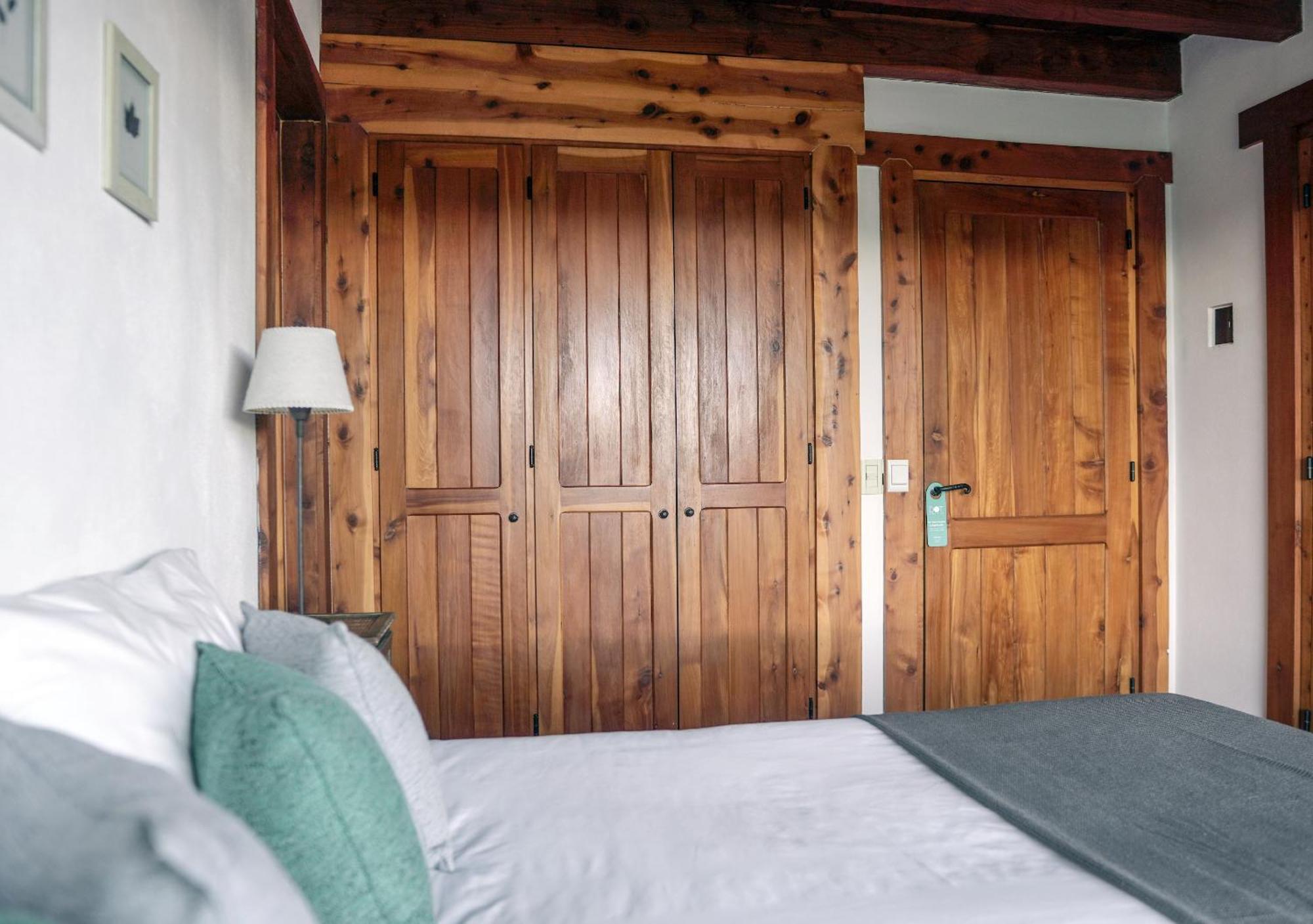 El Bosque By Dot Tradition Villa La Angostura Eksteriør billede