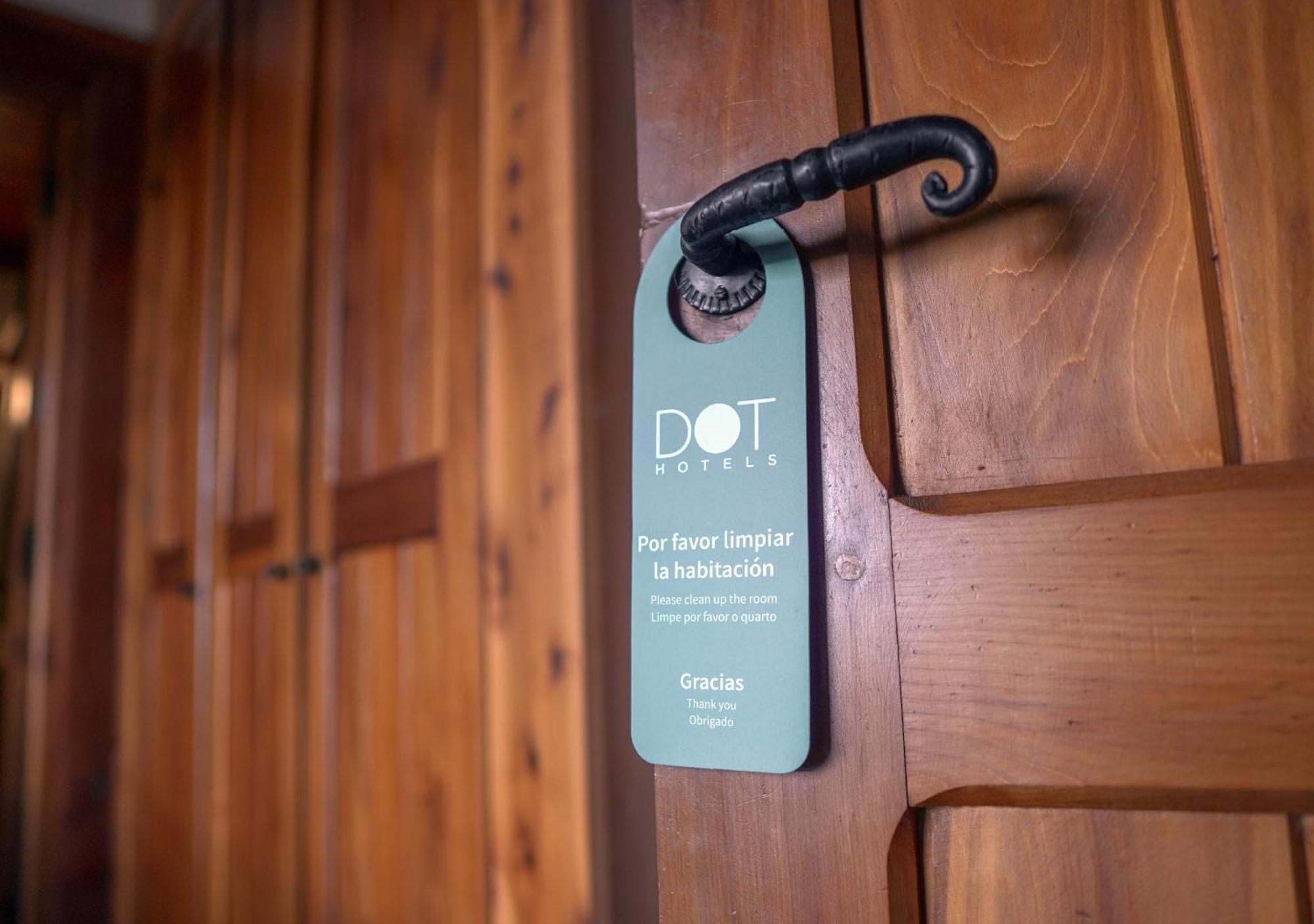 El Bosque By Dot Tradition Villa La Angostura Eksteriør billede