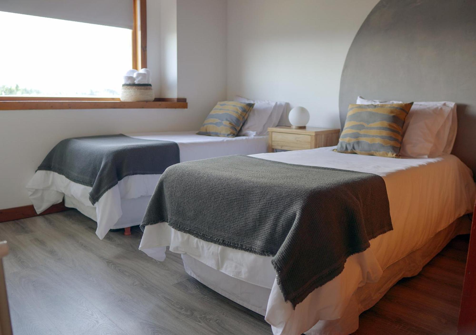 El Bosque By Dot Tradition Villa La Angostura Eksteriør billede