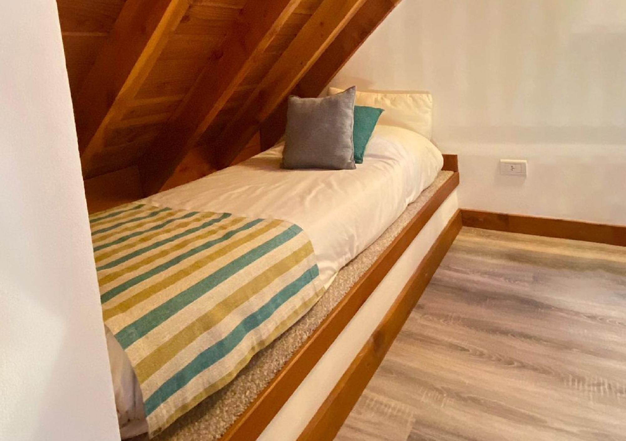 El Bosque By Dot Tradition Villa La Angostura Eksteriør billede
