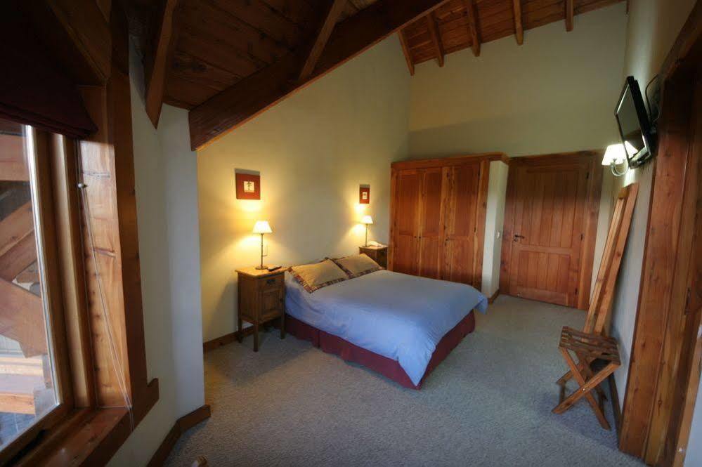 El Bosque By Dot Tradition Villa La Angostura Eksteriør billede